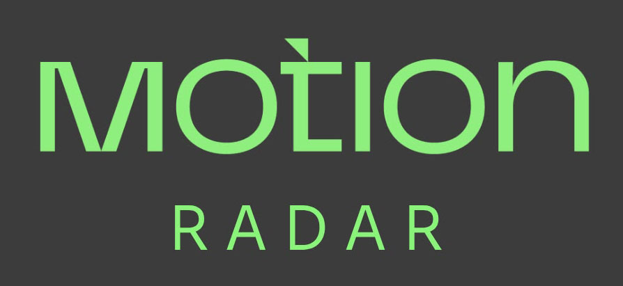 Motion Radar